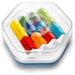 SmartGames Zig Zag Puzzler