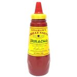 Lingham's Chili Sauce Sriracha 285g