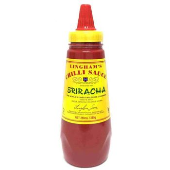 Lingham's Chili Sauce Sriracha 285g