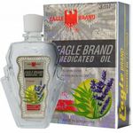 Eagle Brand White Medicated Oil 3ml x 3pcs