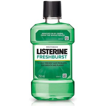 Listerine Fresh Burst 250ml