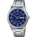 Casio General Mtp-v006d-2budf Watch