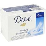 Dove Beauty Moisturisinf Cream Bar 100g