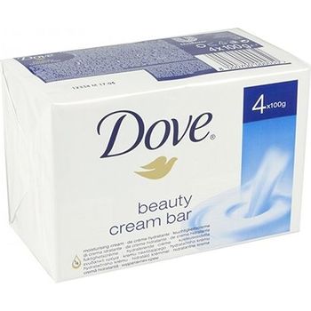 Dove Beauty Moisturisinf Cream Bar 100g