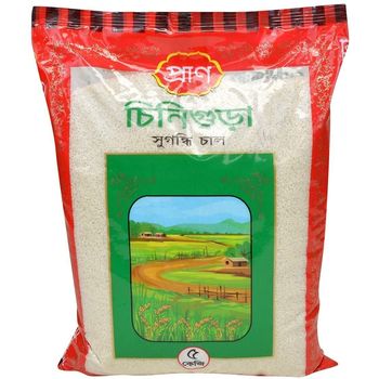 Pran Chinigura Aromatic Rice 5kg