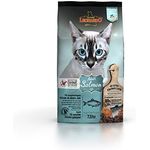 Leonardo Adult Grain Free Salmon 7.5kg