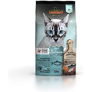 Leonardo Adult Grain Free Salmon 7.5kg
