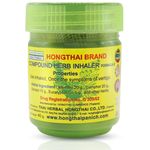 Hong Thai Compound Thai Herb Inhaler 40g