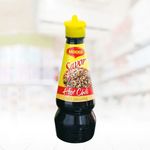 Maggi Savor Hot Chili 130ml