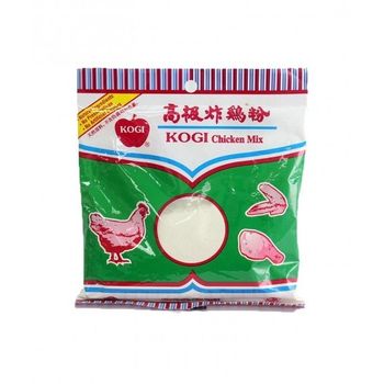 Kogi Chicken Mix 120g