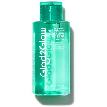 Glad2Glow Mugwort Salicylic Acid Micellar Water 300ml