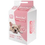 Absorb Plus Pet Sheets Antibacterial 35cm x 45cm 100 Sheets