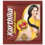Karthika Shikakai Powder Hair Treatments