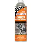 Finish Line Citrus Degreaser