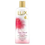 Lux Shower Gel Soft Touch 250ml