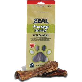 Zeal 紐西蘭牛仔小腿骨