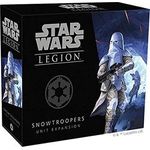Atomic Mass Games Star Wars Legion Snow Troopers Unit Expansion