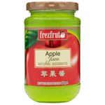 Frezfruta Apple Jam 450g