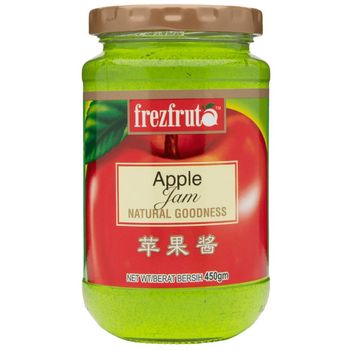 Frezfruta Apple Jam 450g