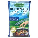 Halagel Rock Salt Mountain Salt 400g