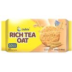 Julie's Rich Tea Oat 210g