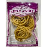 Ajmir Store Spicy Muruku Round 100g