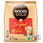 Nescafe Gold 3in1 Original With Golden Roasted Arabica 24g
