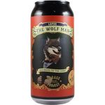 Garage Project Lupus The Wolf Man Dipa 440ml