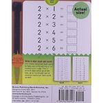 Kumon Flash Cards Multiplication Write And Wipe
