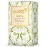 Pukka Cleanse Teabags 20s