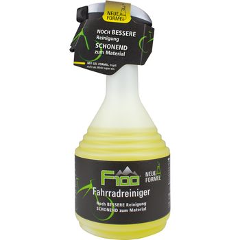 F100 Bike Cleaner 750ml