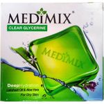 Medimix Deep Hydration Soap 100g