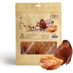 Absolute Bites Air-Dried Pork Ear Dog Treat (5pcs)