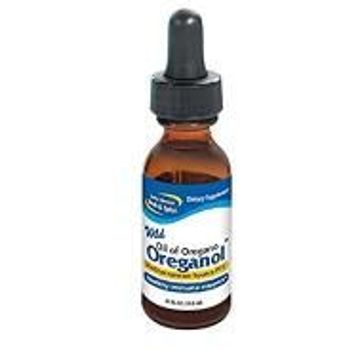 North American Herb & Spice Oregano P73 0.45-Ounce