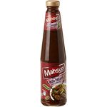 Mahsuri Black Pepper Sauce 490g