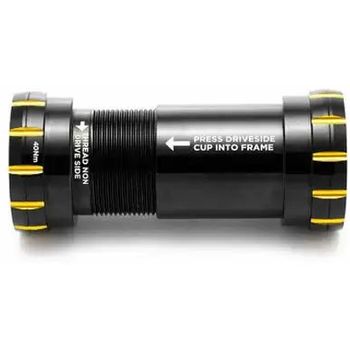 Cane Creek Hellbender Neo Bb30 Bottom Bracket Ultra-Strong Bearings