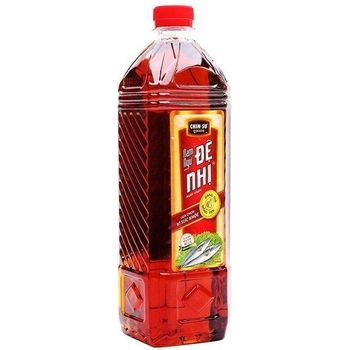 Chin Su Nam Ngu De Nhi Nuoc Cham 900ml