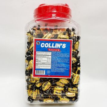 Gula-gula Butternut Collin 360pcs x 3.2g
