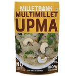 Millet Bank Multi Millet Upma 250g