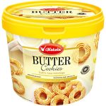 Kokola Butter Cookies 400g