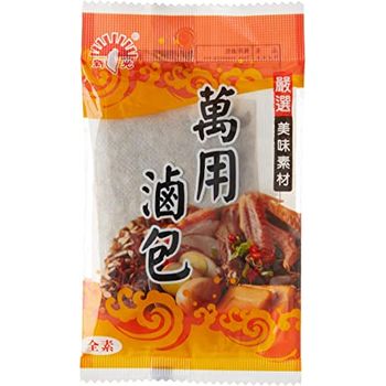 Hsin Stew Seasoning Mix 12g