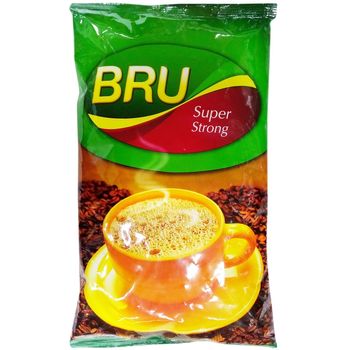 Bru Super Strong Coffee 500g