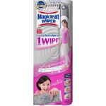 Magiclean Micro Fibers Wiper Stick Set