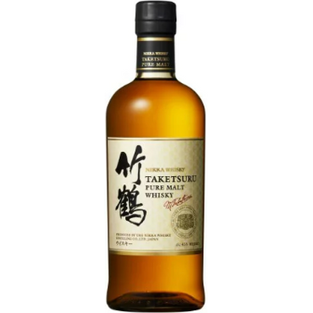 Nikka Taketsuru Pure Malt Whisky 700ml