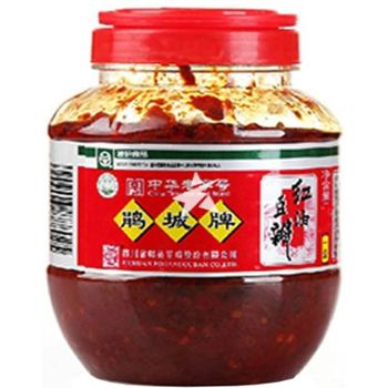 Juan Cheng Pixian Bean Paste