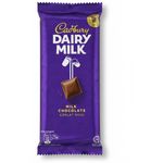 Cadbury Dairy Milk Milk Chocolate 165g