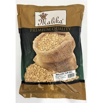 Malika Tur Dhal 1kg