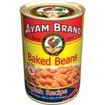 Ayam Brand Baked Beans English Recipe 425g