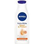 Nivea Extra White Repair And Protect Body Lotion 100ml