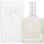 Charlie White By Revlon 3.4oz Edt Spray Womens Perfume 100ml New